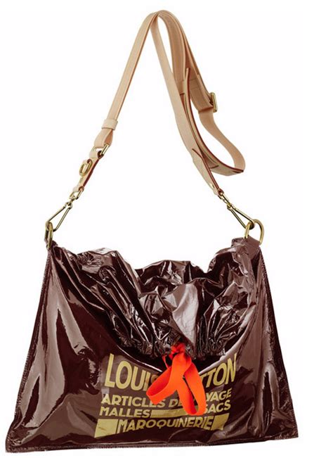 lv trash bag|louis vuitton trash bags price.